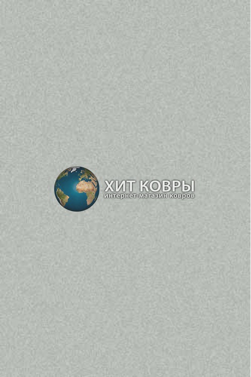 Российский ковер прямоугольный Platinum t600 natural голубой