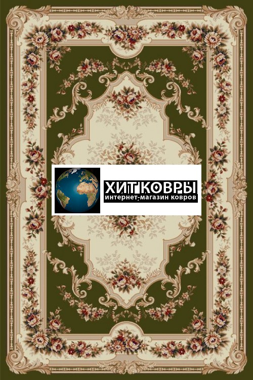 Классический ковер 2581